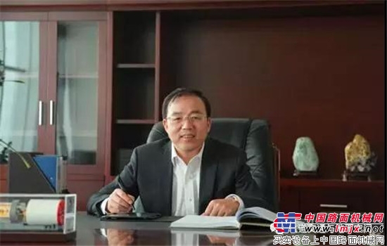 洪开荣总工程师将在2018第二届中国（郑州）轨道交通产业国际峰会做报告