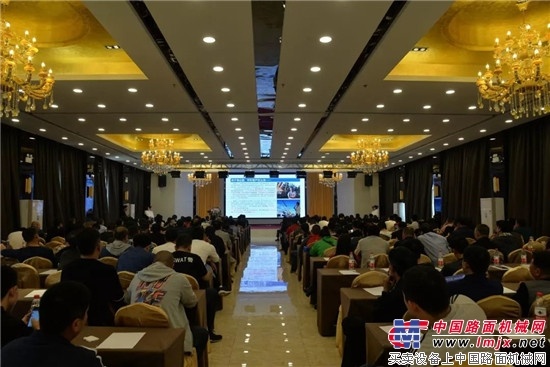起重机市场如此火爆，为啥只有徐工提醒客户理性购买？
