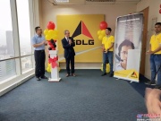 印尼SDLG呼叫中心在雅加达成立 