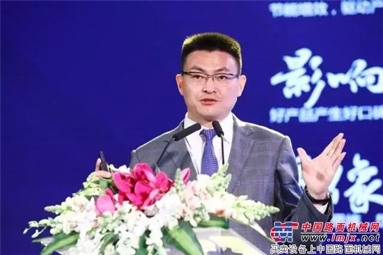 三一两款主力产品斩获“中国工程机械年度产品TOP50（2018）”大奖