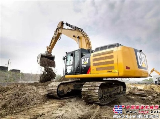 Cat®二手机小课堂开课了，你还不来吗？