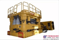 北京中車重工全套管全回轉鑽機持續深耕樁工機械市場，聚焦產品服務創新