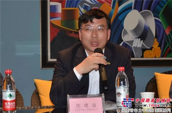 国际大口径工程井(桩)协会 第六届三次理事长会议在洛阳召开
