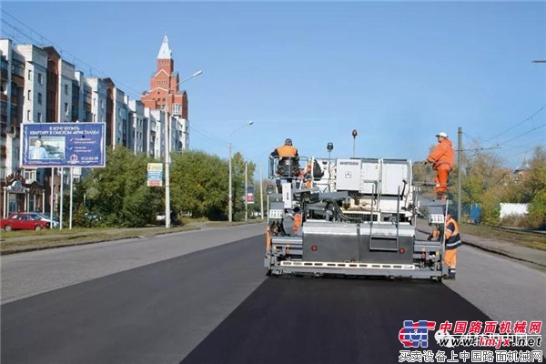 维特根七大道路修护技术，让中国公路焕发新机、畅通无阻