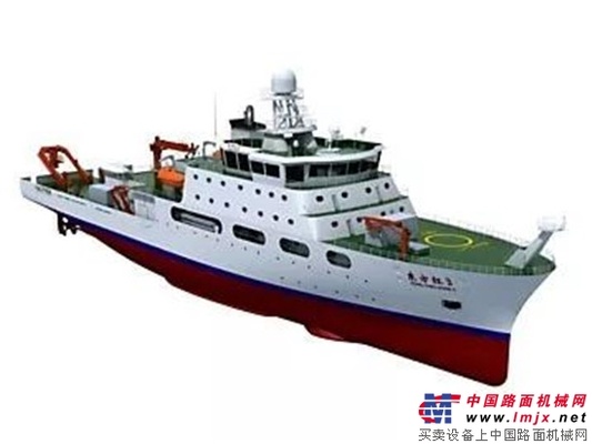卡特彼勒船舶动力明星品牌 MaK™ 提升产能与服务，为客户成功定制解决方案