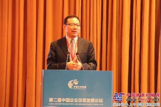 讲话实录丨唐修国：创新激发活力，品质改变世界！