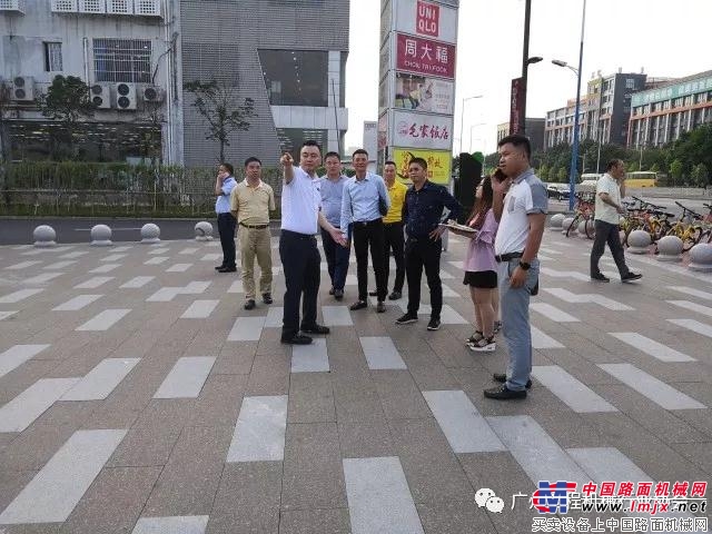 【协会动态】精心做好筹备工作 确保大会圆满举行 ——广州工程机械行业协会换届筹备组第三次工作会议顺利召开