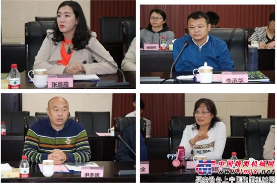 广州环卫行业协会率团赴长学习交流 与中联环境签订团购框架协议 