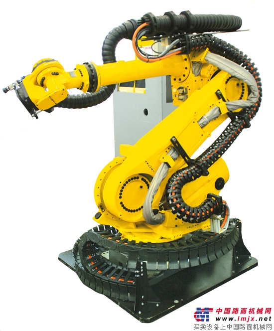 機器人在未來工廠：電纜廠商的機遇和挑戰