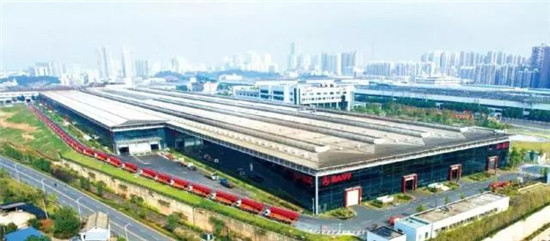 三一重工A股首批“入摩”！一季度获“国家队”增持