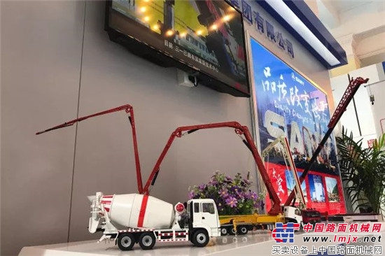 三一重工：融入当地，让“走出去”更加绚烂 