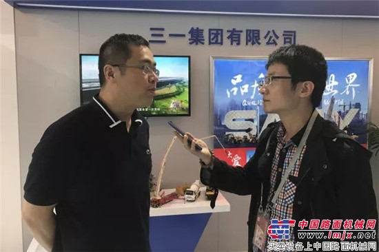 三一重工：融入当地，让“走出去”更加绚烂 