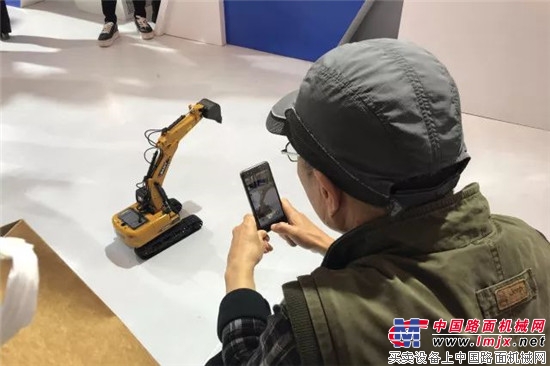 三一重工：融入当地，让“走出去”更加绚烂 