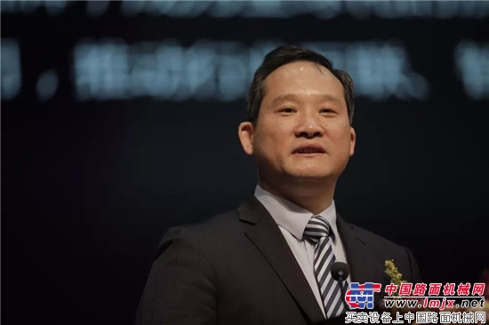 让您久等了！万众期待的三一重卡即将震撼上市 
