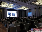 泉工股份攜手德國索瑪亮相中國國際預製混凝土技術論壇