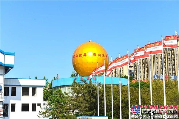 方圆明珠展新颜