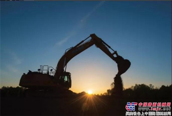 2018施工季，凯斯带上健康和安全踏上征程追逐梦想。