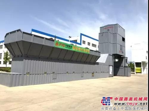 中铁十局携手方圆集团打造高铁建设精品工程