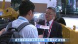 中国路面机械网专访徐工道路机械事业部总经理崔吉胜