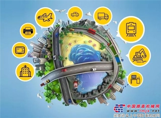 卡特彼勒：发掘生活中的再制造，让未来可持续
