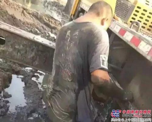脑力觉醒：徐工给你一台最省力的起重机