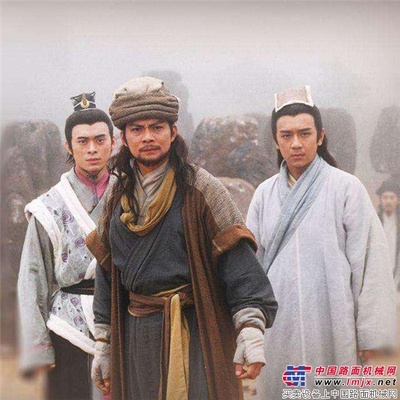 山推DH17C全液压推土机到底有多强?就像萧峰学会了易筋经