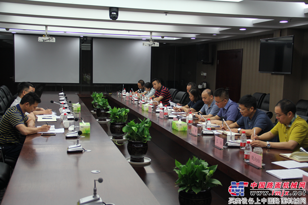 重庆交建积极对接湖南吉首原PPP项目后续建设合作