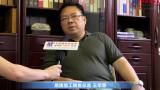 中國路麵機械網專訪路捷重工營銷總監王軍惠