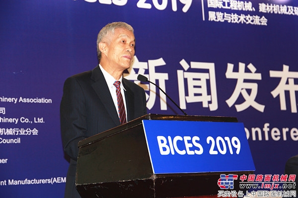 祁俊:2019年行业将保持又稳又好发展趋势,BIC