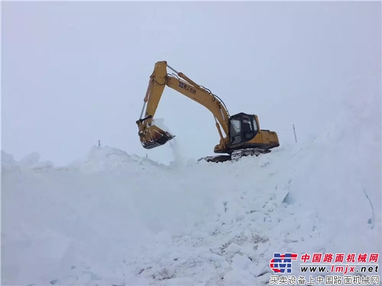 厦工肖观清：二上南极砺风雪，我的青春更美丽 