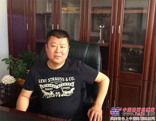 从“初生牛犊”到“老姜”，他用20年炼成塘沽“最可靠”用户 