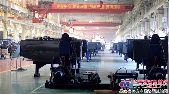 国机重工：强化安全责任落实 确保企业稳定向好