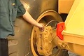 装载机——每天工作班后的检查和保养 