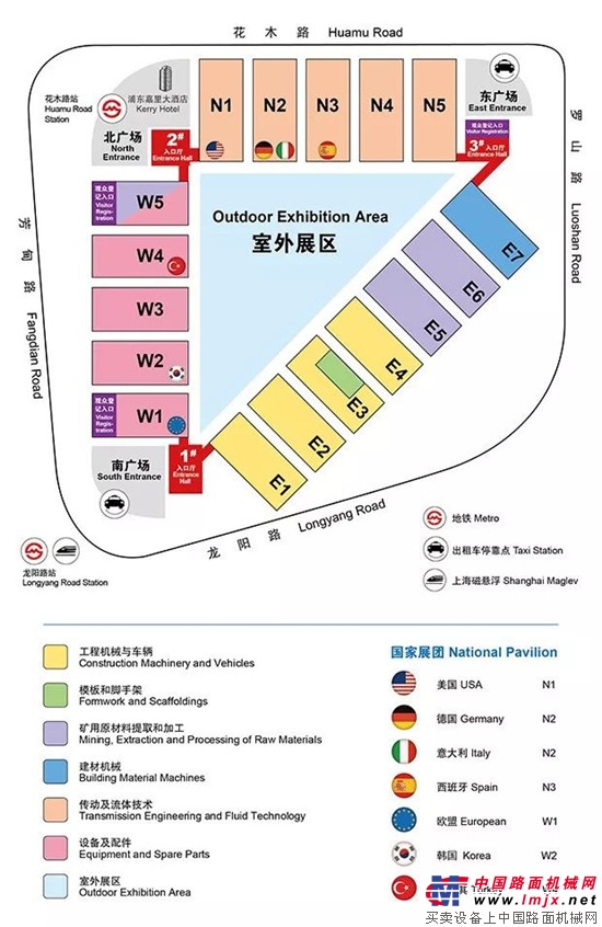 2018寶馬展，我們邀您為寶馬格“發聲”！