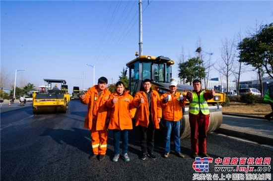 “‘益’路徐工情·全球道路机手关爱行”——徐州站盛夏火热开启 