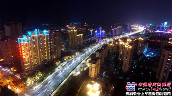 “公路医生”护航上海合作组织青岛峰会，7套机组总动员！