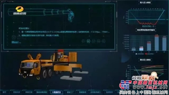 “首屈一指”看湖南：挖机风向标 