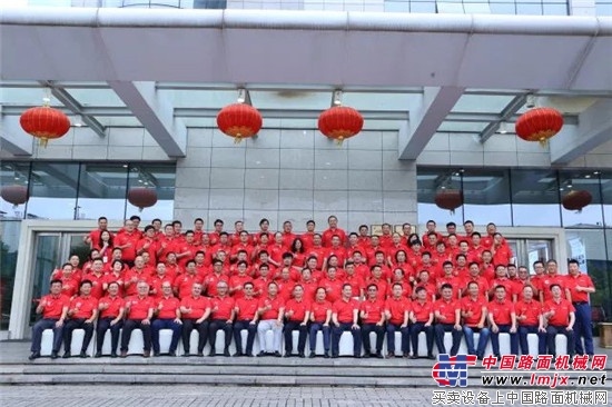 三一集团供应商联盟成立，首批“牵手”45家企业