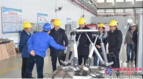 国机重工上半年安全生产和节能减排工作回顾
