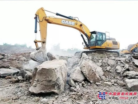 凯斯：施工场上的“姆巴佩”，了解一下