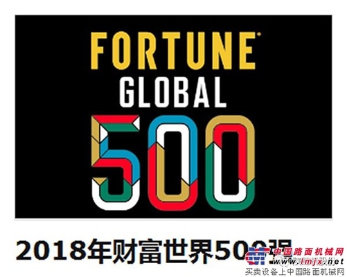 陕煤集团历史性进入世界500强前300位 