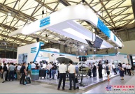 阿特拉斯·科普柯亮相2018上海國際汽車製造技術與裝備及材料展覽會暨工業裝配與傳輸技術展覽會