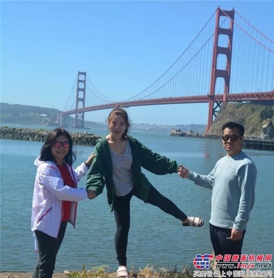 心有猛虎，细嗅蔷薇 姜言军的卡特彼勒之旅