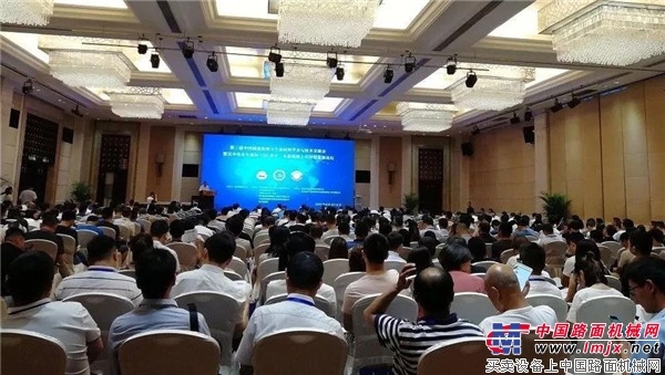 守护绿水青山 收获“金山银山”——泉工股份亮相第三届中国固废处理与生态材料学术与技术交流会