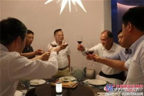 共同发展，共赢价值，宝峨中国VIP客户鸡尾酒会暨颁奖晚宴在厦门举行