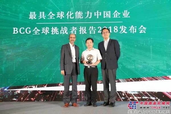 除了新能源、互联网 这家装备制造企业同样值得关注！ 