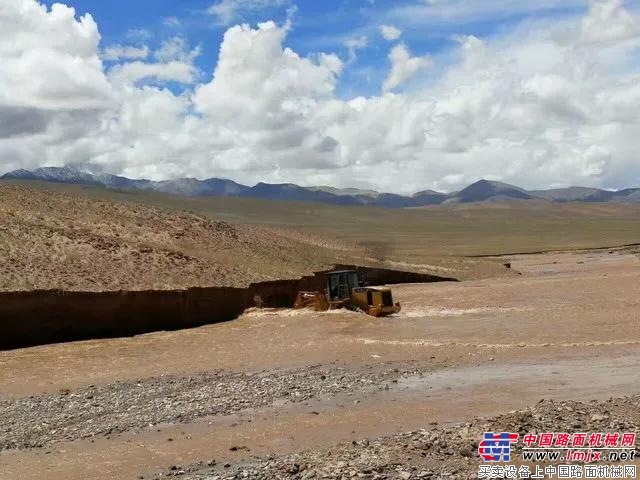 远赴4500公里，看12名藏族同胞一周时间如何变身徐工“好机手”？