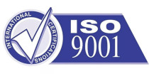 通過ISO9001:2015認證 維特根質量管理體係已臻大成 