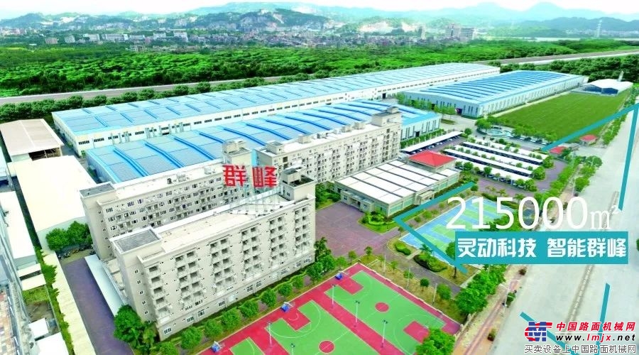 年产1亿块标砖！湖南省自动化程度最高的制砖生产线即将投产 