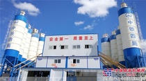 山推建友客户关爱走进京津唐地区 